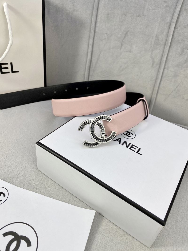 CHANEL